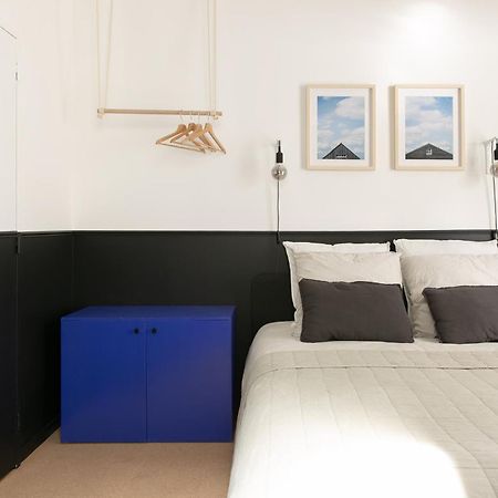 Chambre Avec Salle De Bain Et Acces Independant Nantes Buitenkant foto